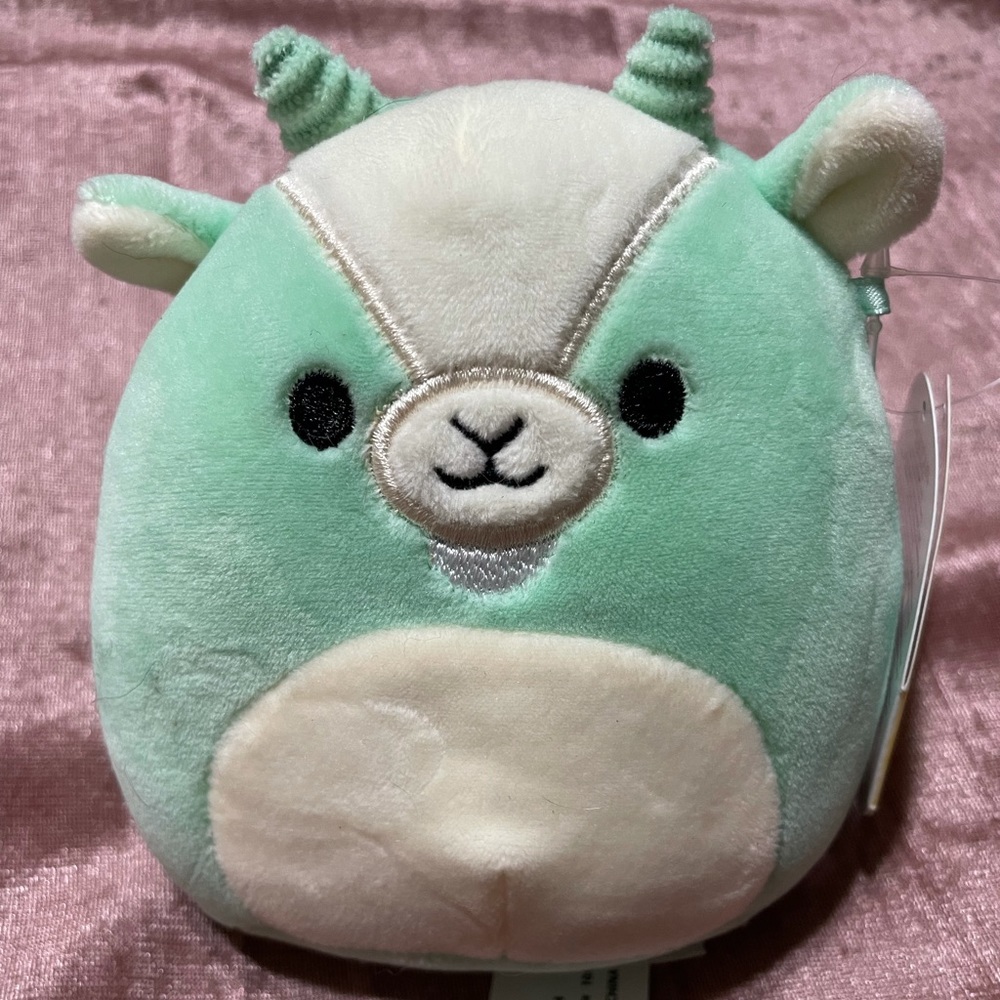 5-inch Palmer Squishmallow